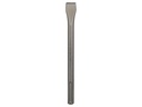 Bosch Professional Flachmeissel SDS max, 280 x 25 mm