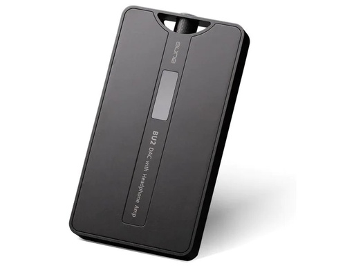 [90239968 1401456] Aune Kopfhörerverstärker &amp; USB-DAC BU2 Bluetooth