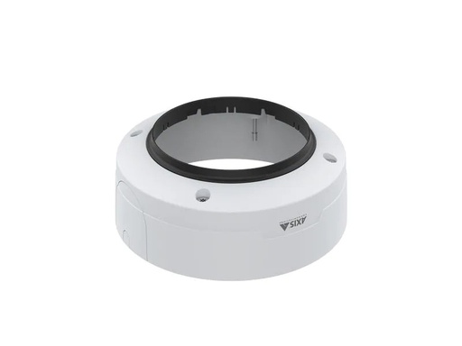 [90239989 1372311] Axis Ersatzgehäuse TP3820-E Weiss, 4 Stück