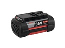 Bosch Professional Akku Li-Ion 36 V, 4.0 Ah