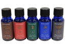 Goodsphere Duftöl-Set Elements Beginners, 5 x 30 ml