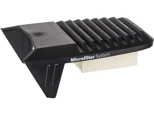 [90240004 1239824] Bosch Professional Staubbox -Filter