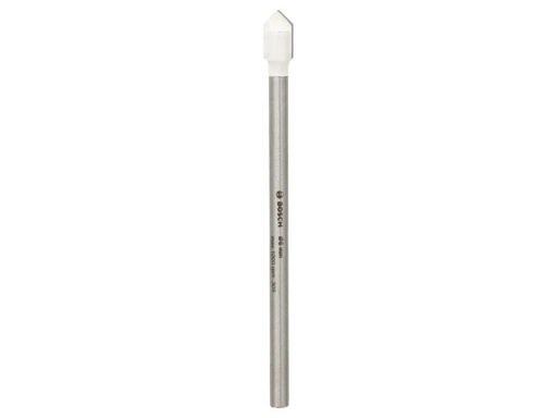 [90240018 1338339] Bosch Professional Fliesenbohrer CYL-9 Ceramic, 6 x 80 mm