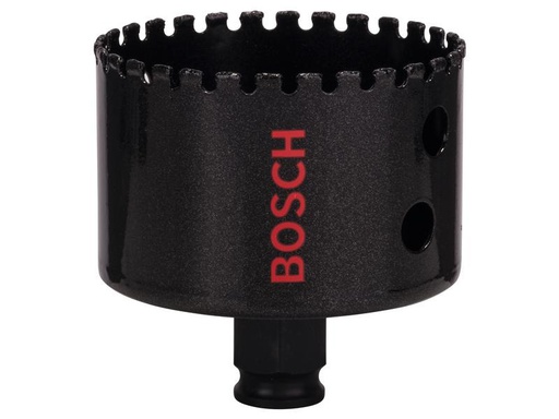 [90240035 1338289] Bosch Professional Diamantlochsäge für Hartkeramik, 68 mm