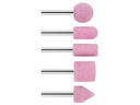 Bosch Professional Schleifstift-Set 5-Teilig