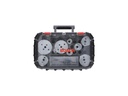 Bosch Professional Lochsägen-Set 11-tlg. Elektriker-Set Wood & Metal