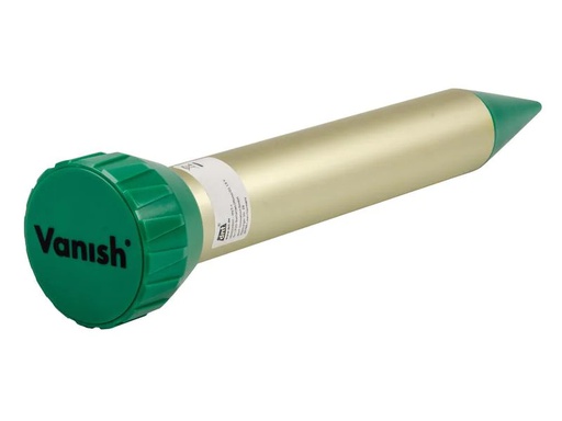 [90240092 1402385] VanishTM Maulwurfvertreiber MVT-1 1 Stück