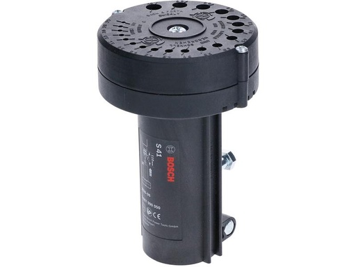 [90240100 1338205] Bosch Professional Bohrerschleifgerät S41