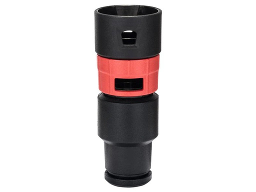 [90240107 1338222] Bosch Professional Universalschlauchmuffe für GAS 35-55