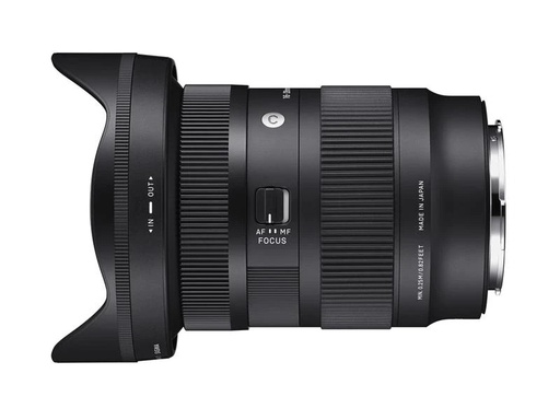 [90240109 1392849] Sigma Zoomobjektiv 16-28mm f / 2.8 DG DN Contemporary E-Mount