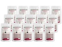Herrmann's Nassfutter Bio Smoothie mit Gemüse und Obst, 15 x 150g