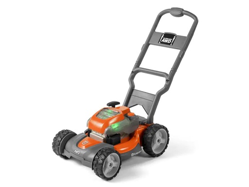 [90041131 590499] Husqvarna Gartenspielgerät Husqvarna Rasenmäher