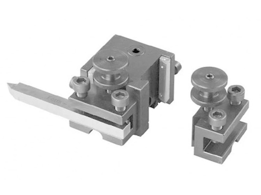 [90041134 359518] Proxxon Universalhalter Mehrfach-Stahlhalter