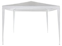 COCON Pavillon F00412, 3 x 3 m, Weiss