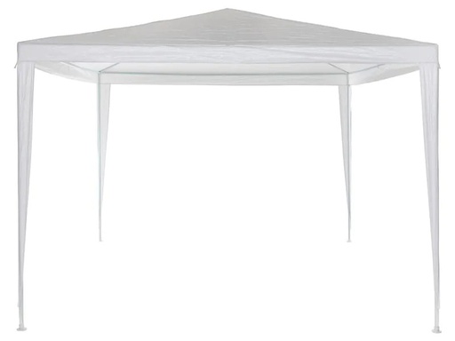 [90240145 1260171] COCON Pavillon F00412, 3 x 3 m, Weiss