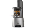 Kenwood Entsafter 230 Watt, 600 ml, Schwarz/Silber