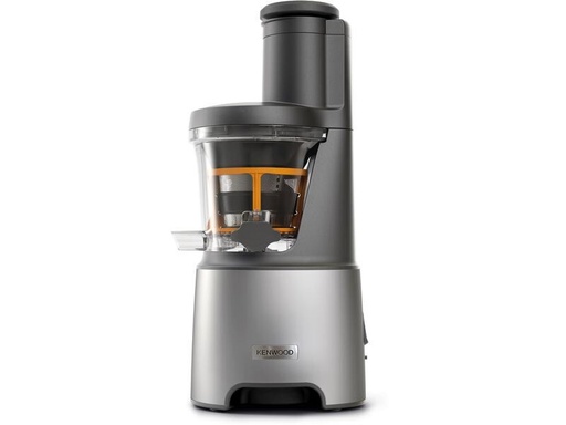 [90240154 1370977] Kenwood Entsafter 230 Watt, 600 ml, Schwarz/Silber