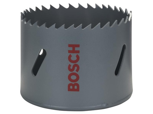 [90240158 1338299] Bosch Professional Lochsäge HSS-Bimetall für Standardadapter, 68 mm
