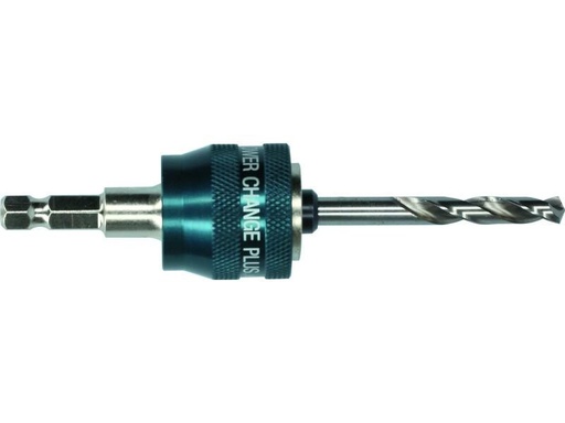 [90240175 1338361] Bosch Professional Bohrer Power Change Plus System PC Plus-Dorn 3/8 8.7 mm