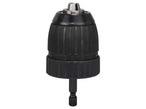 [90240182 1338253] Bosch Professional Schnellspannbohrfutter bis 10 mm