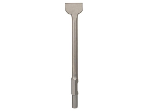 [90240183 1338805] Bosch Professional Spatmeissel 30-mm-Sechskantaufnahme 450 mm x 75 mm