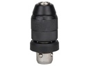 Bosch Professional Schnellspannbohrfutter 1.5 13 mm, SDS plus