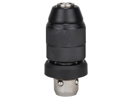 [90240189 1338257] Bosch Professional Schnellspannbohrfutter 1.5 13 mm, SDS plus