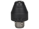 Bosch Professional Schnellspannbohrfutter SDS plus