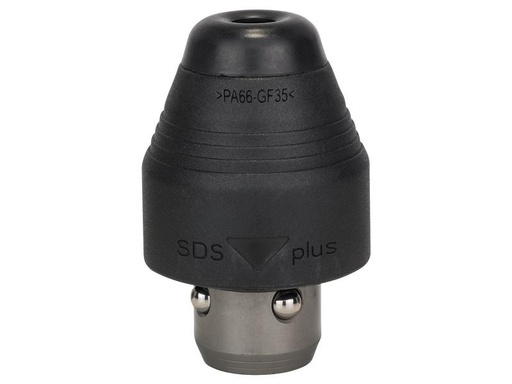 [90240202 1338258] Bosch Professional Schnellspannbohrfutter SDS plus