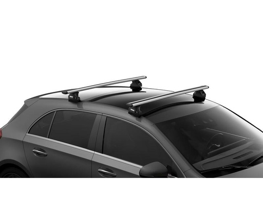 [90240215 1236722] Thule Evo Fixpoint 2-pack