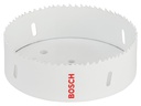 Bosch Professional Lochsäge HSS-Bimetall Für Standardadapter, 133 mm, 5 1/4