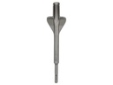 Bosch Professional Flügel-/Kanalmeissel SDS plus 250 mm x 22 mm