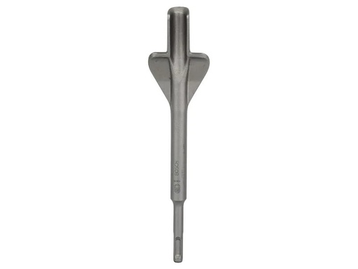 [90240219 1338794] Bosch Professional Flügel-/Kanalmeissel SDS plus 250 mm x 22 mm