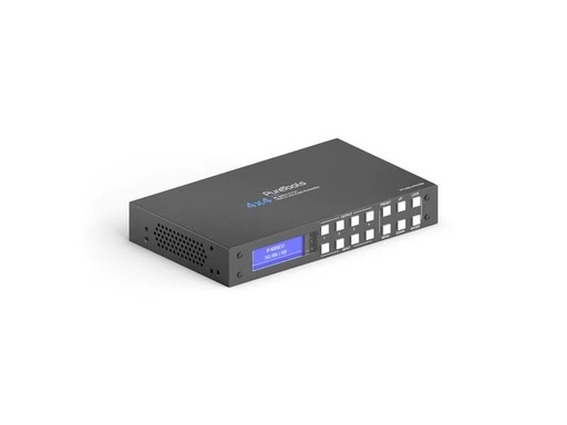 [90240228 1401966] PureTools Matrix Switcher PT-MA-HD44M HDMI