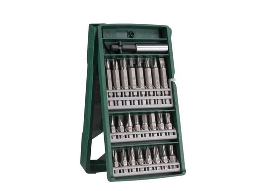 [90240263 1338186] Bosch Schrauberbit-Set Mini-X-Line, 25-teilig