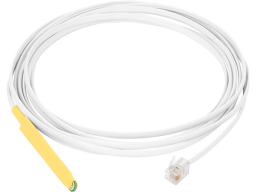 [90240293 1389781] HWgroup Temperatur- &amp; Feuchtigkeits-Sensor HTemp-1Wire, 3m