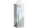 Cricut Aufbügelfolie Joy 13.9 cm x 42.2 cm  Glitzer Silber