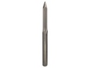 Bosch Professional Spitzmeissel 28-mm-Sechskantaufnahme, 400 mm