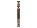 Bosch Professional Zentrierbohrer HSS-Co 80 mm