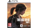 Sony The Last of Us Part I