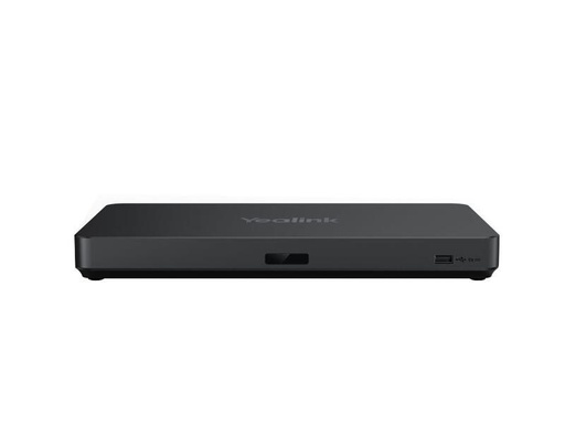 [90240373 1406072] Yealink Audio- und Videoprozessor AVHub