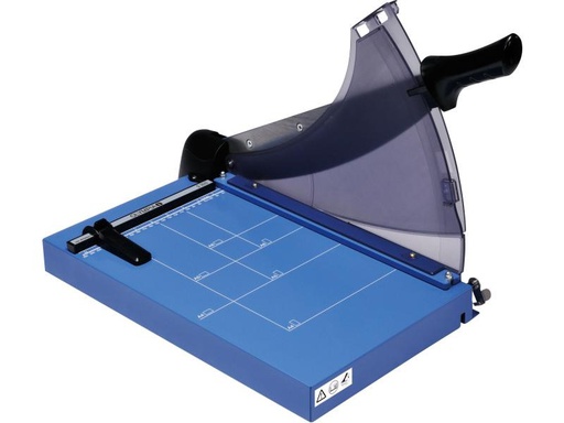 [90041167 534349] Olympia Hebelschneidegerät G 3640 A4 36 cm, 40 Blatt