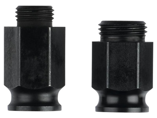 [90240408 1338303] Bosch Professional Übergangsadapter-Set 6-Teilig