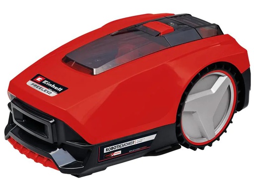 [90240412 1406579] Einhell Mähroboter Freelexo 500 LCD BT+ 500 m²