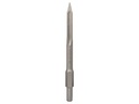 Bosch Professional Spitzmeissel 30-mm-Sechskantaufnahme, 400 mm