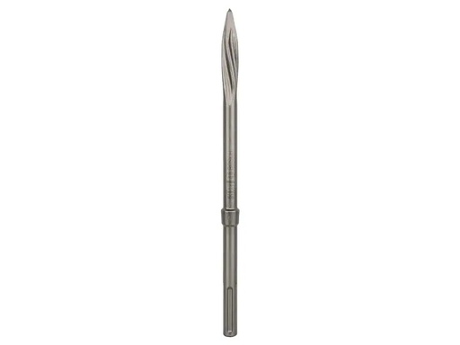 [90240428 1338813] Bosch Professional Spitzmeissel mit SDS max RTec Speed, 400 mm
