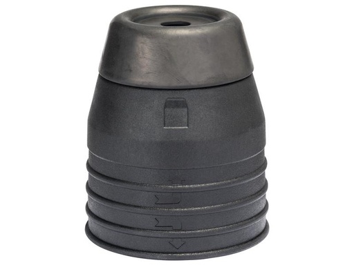 [90240432 1338252] Bosch Professional Schnellspannbohrfutter SDS plus