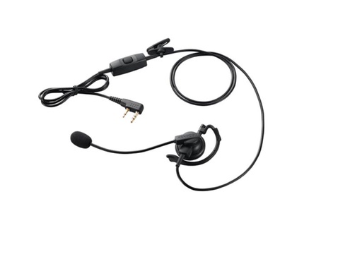 [90041183 733896] Kenwood Headset KHS-35F