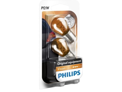 [90041188 283450] Philips Automotive Signallampen PY21W PKW