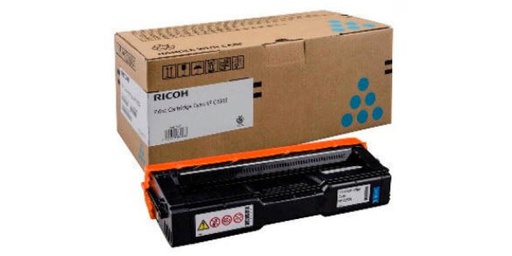 [90240435 333045] Ricoh Toner SP C250E Cyan